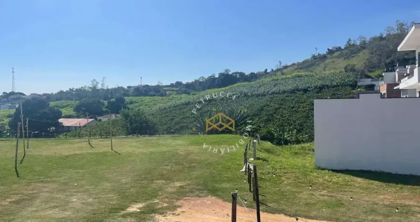 Terreno à venda, 300 m² por R$ 510.000,00 - Roncáglia - Valinhos/SP