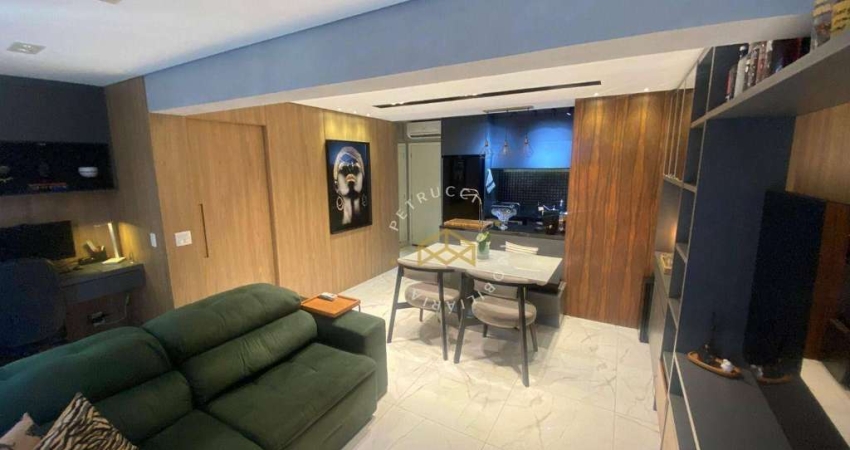 Apartamento com 1 quarto à venda na Rua Duque de Caxias, 880, Centro, Campinas