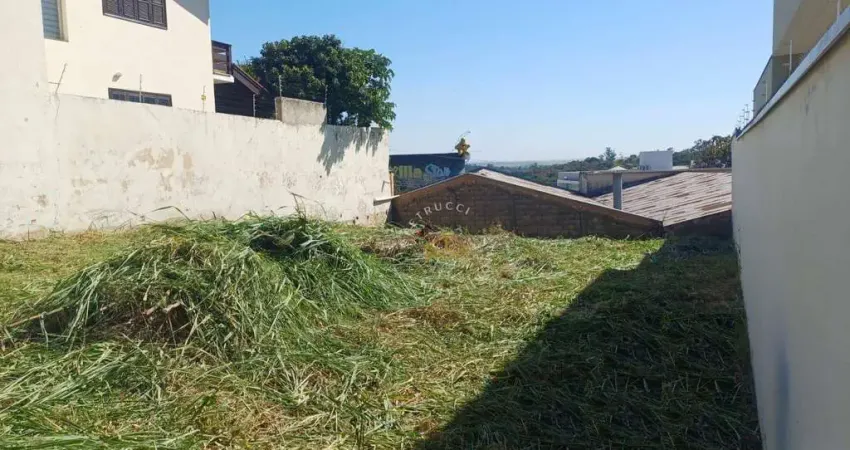 Terreno à venda, 320 m² por R$ 455.000,00 - Jardim Chapadão - Campinas/SP
