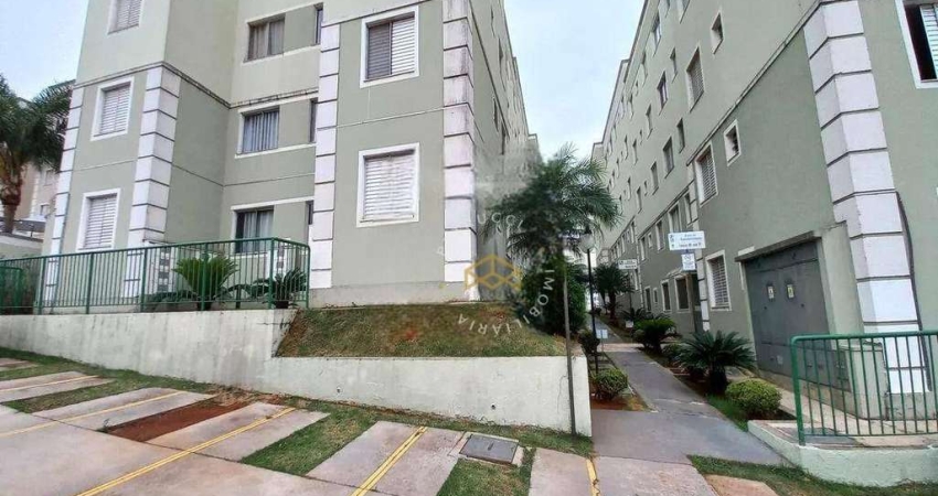 LINDO APARTAMENTO PARA LOCAÇÃO NO PARQUE SAN MARTINHO
