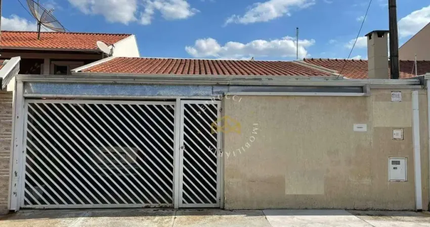 Casa com 3 quartos à venda na Rua José Florenciano Santos, 93, Parque Residencial Vila União, Campinas