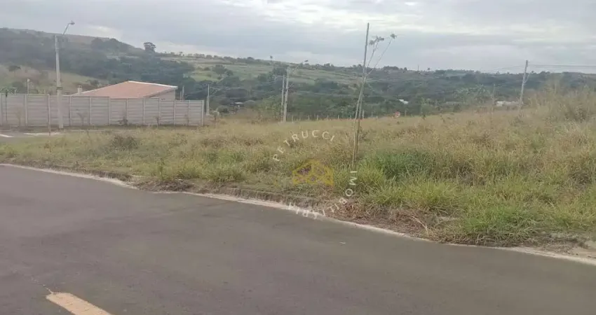 Terreno à venda, 250 m² - Cidade Satélite Íris - Campinas/SP