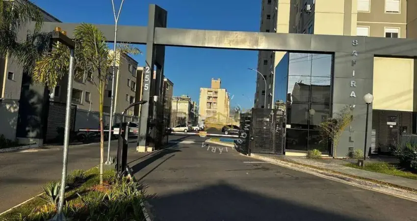 APARTAMENTO PARA VENDA NO BAIRRO NOVA EUROPA, EM CAMPINAS/SP.
