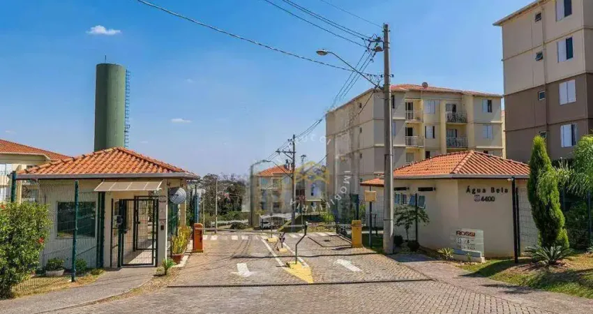 Apartamento com 3 quartos à venda na Avenida Washington Luís, 4400, Parque Prado, Campinas