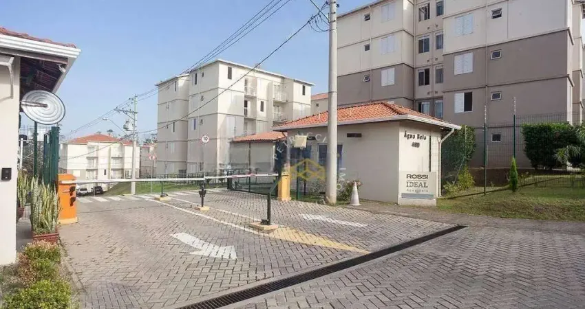 Apartamento com 2 quartos à venda na Avenida Washington Luís, 4400, Parque Prado, Campinas