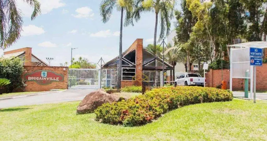 APARTAMENTO DE ALTO PADRÃO À VENDA NO BOUGAINVILLE – EM FRENTE AO GALLERIA SHOPPING