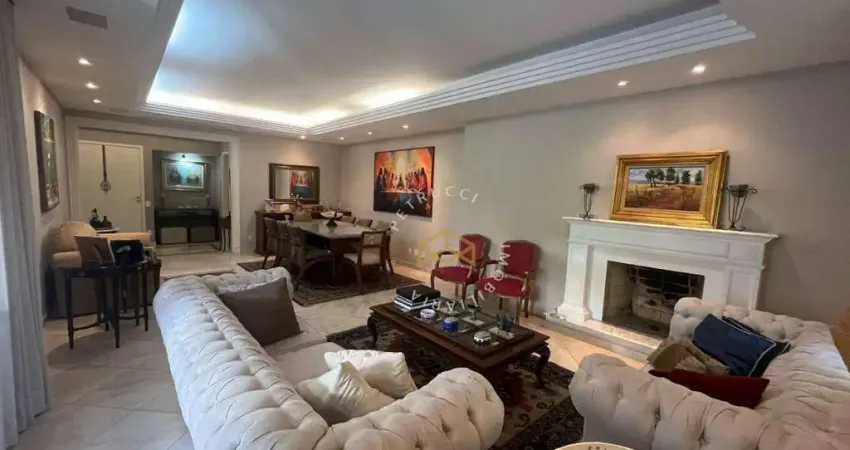 APARTAMENTO GARDEN À VENDA NO BOUGAINVILLE –  PRÓXIMO AO GALLERIA SHOPPING