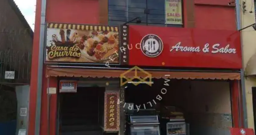 Salão para alugar, 130 m² por R$ 5.360,00/mês - Centro - Campinas/SP