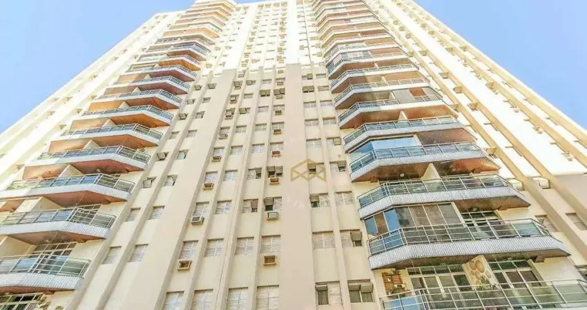 Cobertura com 3 dormitórios, 308 m² - venda ou aluguel - Cambuí - Campinas/SP