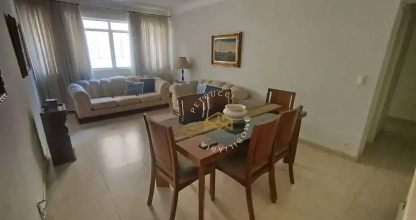 Apartamento com 3 dormitórios para alugar, 104 m² - Vila Itapura - Campinas/SP