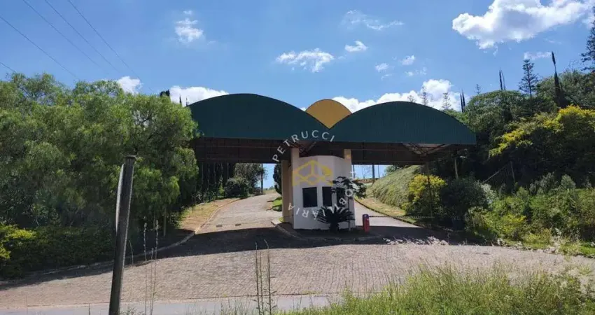 Terreno à venda, 450 m² - Mostardas - Monte Alegre do Sul/SP