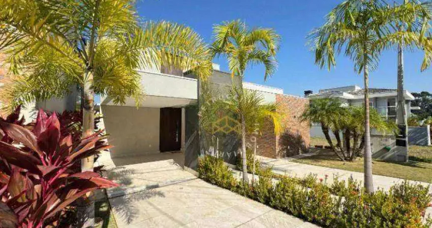 Casa com 3 dormitórios, 220 m² - venda ou aluguel - Swiss Park - Campinas/SP