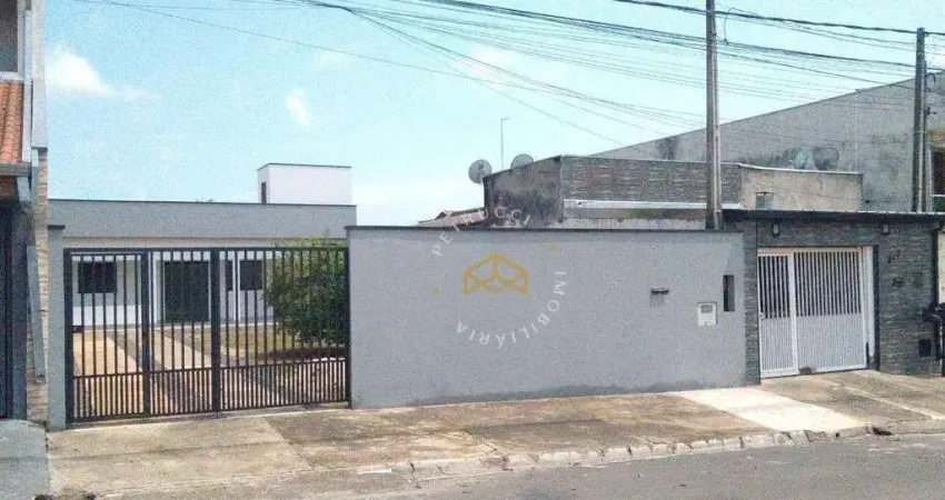 Casa com 1 quarto à venda na Rua Joana Cherobina, 659, Residencial Bordon, Sumaré