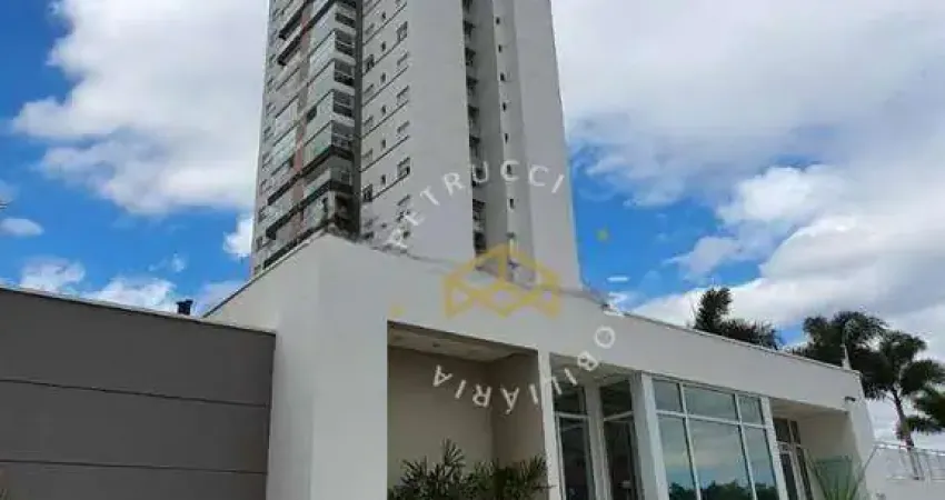 Apartamento com 2 quartos à venda na Rua Henrique Schroeder, 26, Taquaral, Campinas