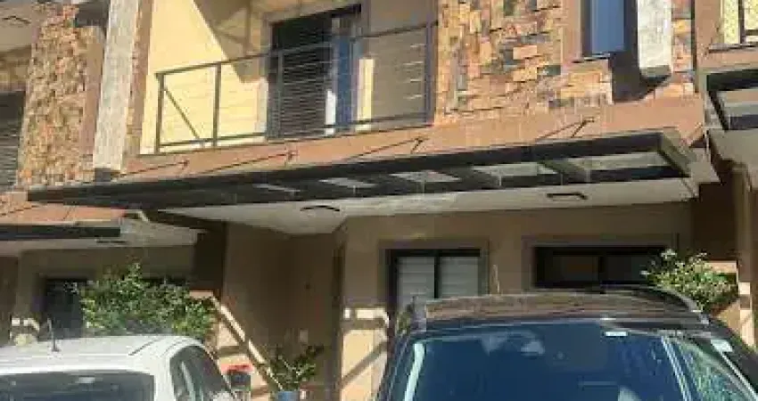 CASA COM 2 DORMITÓRIOS PARA ALUGAR COM 104 M² NO  MANSÕES SANTO ANTÔNIO NA CIDADE DE  CAMPINAS/SP