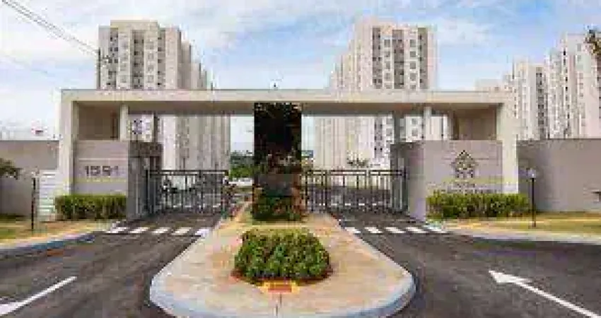 Apartamento com 2 dormitórios à venda, 56 m² por r$ 300.000,00 - jardim das colinas - hortolândia/sp