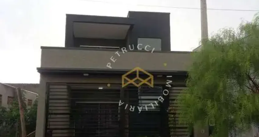 Casa com 2 dormitórios à venda, 147 m² por r$ 520.000,00 - jardim das figueiras i - hortolândia/sp