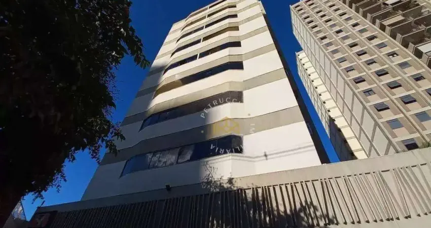 Apartamento com 2 dormitórios à venda, 61 m² por r$ 575.000,00 - cambuí - campinas/sp
