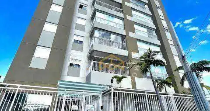 Apartamento com 2 quartos à venda na Avenida das Amoreiras, 633, Parque Itália, Campinas