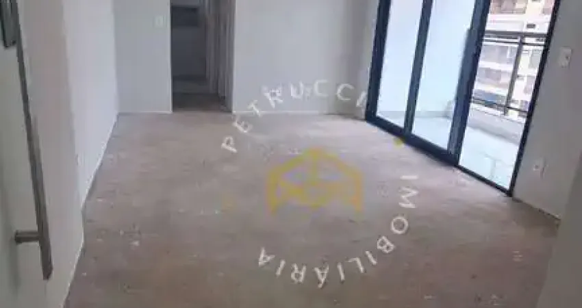 Apartamento com 1 dormitório à venda de 46 m² no cambuí - campinas/sp