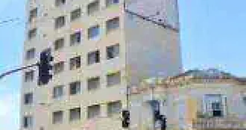 Kitnet com 1 dormitório à venda, 26 m² por r$ 138.000,00 - centro - campinas/sp