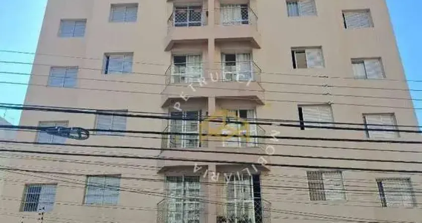 Apartamento com 3 dormitórios à venda, 87 m² - ponte preta - campinas/sp