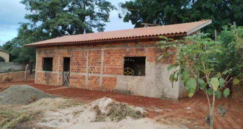 Chácara com 1 dormitório à venda, 1160 m² - loteamento chácaras gargantilhas - campinas/sp