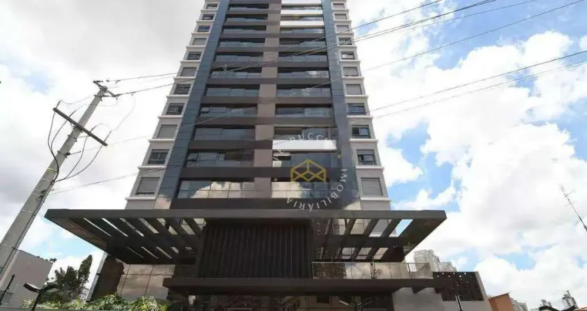 Apartamento com 2 dormitórios para alugar, 89 m² - cambuí - campinas/sp