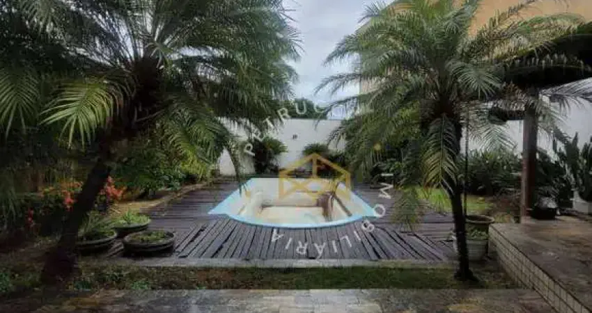 Casa com 4 dormitórios à venda, 242 m² - vila mimosa - campinas/sp