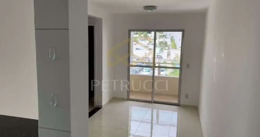 Apartamento com 2 quartos para alugar na Rua Manoel Sylvestre de Freitas Filho, 75, Jardim Nova Europa, Campinas