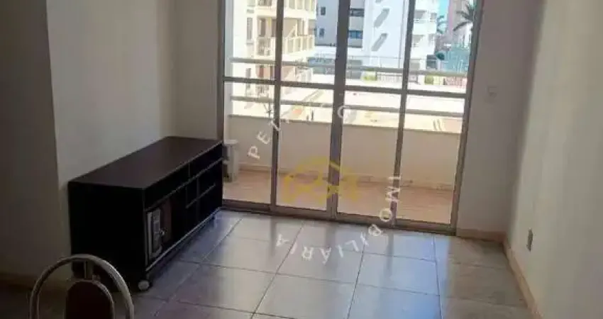 Apartamento com 3 dormitórios, 80 m² - venda por r$ 580.000,00 ou aluguel por r$ 3.645,00/mês - chácara primavera - campinas/sp