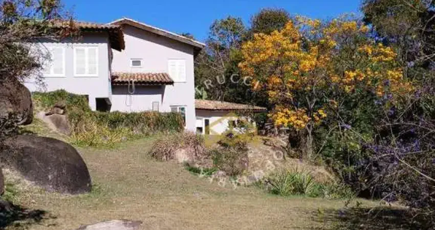 Casa com 3 dormitórios à venda, 280 m² por r$ 2.290.000,00 - condomínio moinho de vento - valinhos/sp