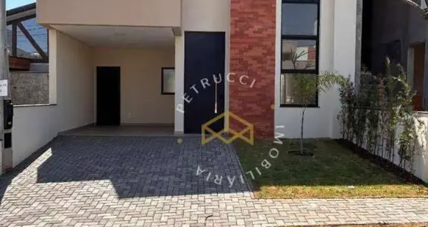 Casa com 3 dormitórios à venda, 139 m² - residencial terras da estância - ala dos ipês - paulínia/sp