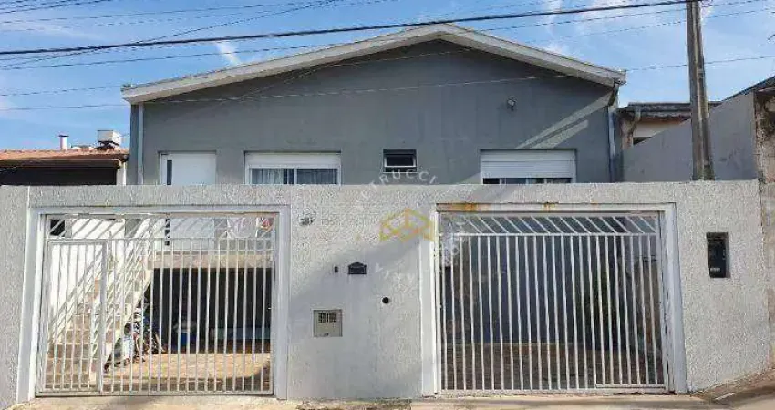 Casa com 3 quartos à venda na Rua Colômbia, 308, Jardim do Trevo, Campinas