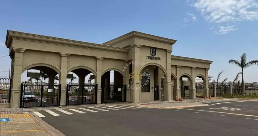 Terreno à venda, 250 m² por r$ 320.000,00 - parque brasil 500 - paulínia/sp