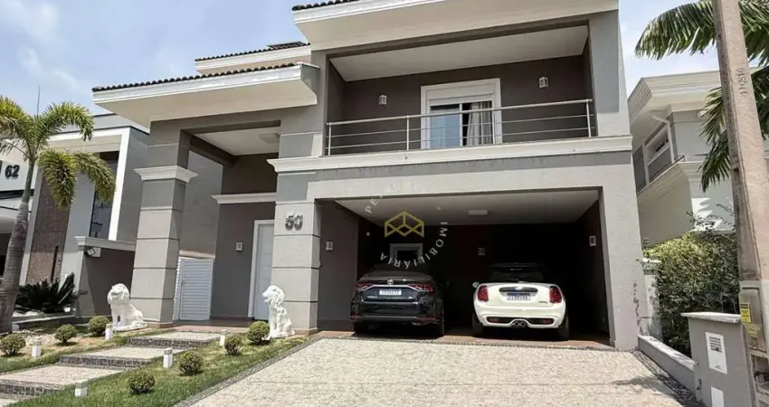 Casa com 3 dormitórios à venda, 356 m² por r$ 3.200.000,00 - swiss park - campinas/sp
