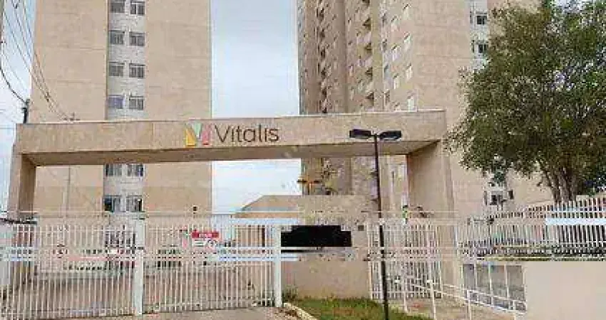 Apartamento com 2 dormitórios à venda, 50 m² por r$ 272.000,00 - jardim samambaia - campinas/sp