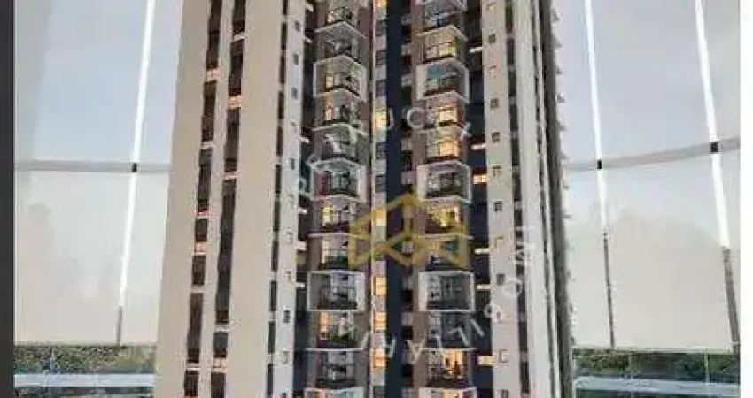 Apartamento com 2 suítes à venda no condomínio magno cambuí patriani - campinas/sp