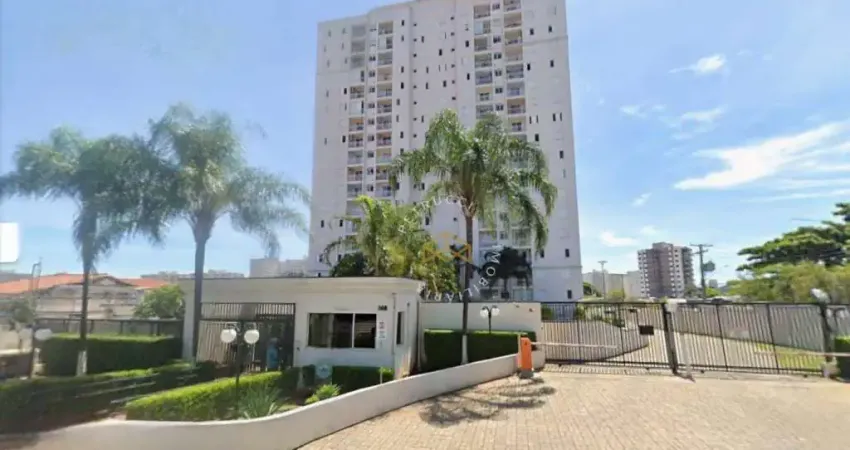 Apartamento com 2 quartos à venda na Rua Manuel Francisco Monteiro, 368, Parque Industrial, Campinas