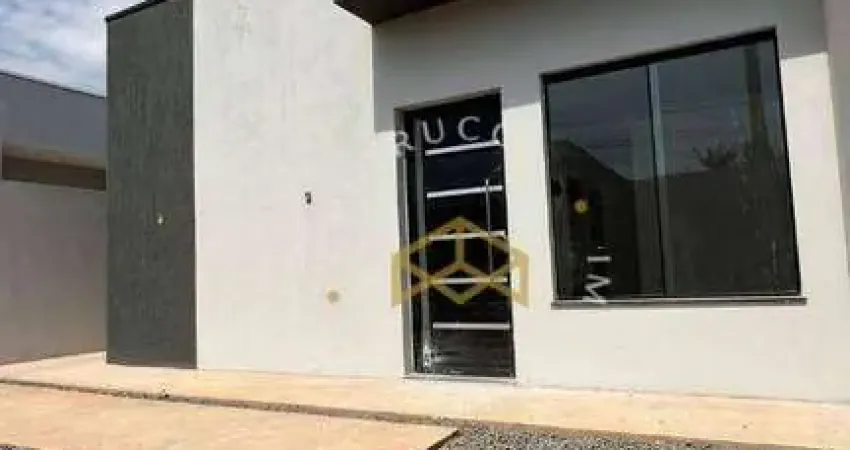 Oportunidade única para realizar o sonho da casa própria em hortolândia