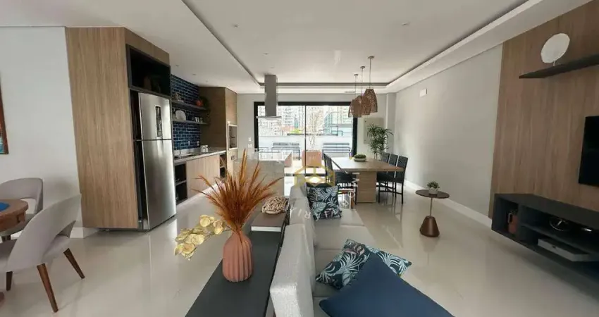 Apartamento à venda no sirius patriani - o prédio mais alto de campinas