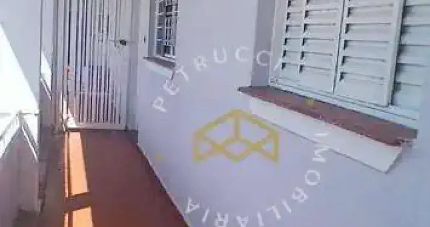 Casa com 2 quartos para alugar na Rua Arnaldo Barreto, 1, São Bernardo, Campinas