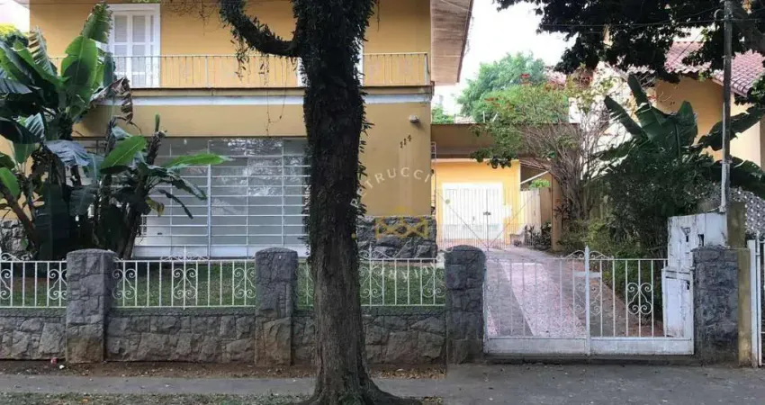 Casa à venda na vila madalena / alto de pinheiros são paulo/sp