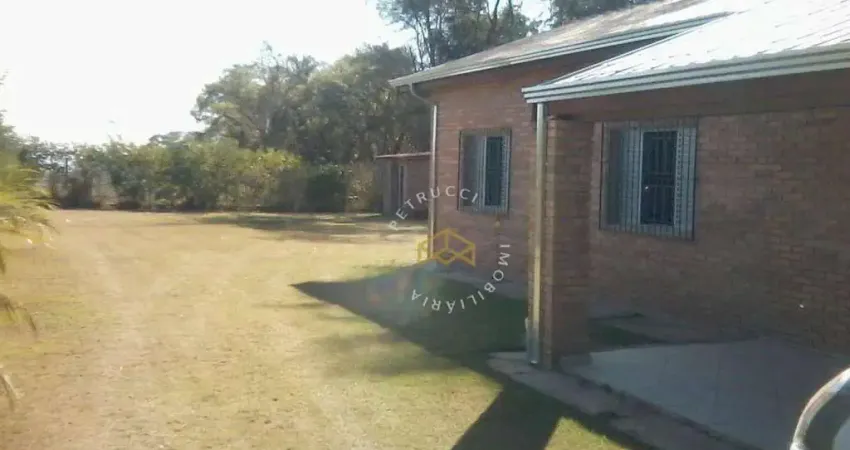 Chácara / sítio com 4 quartos à venda na Rua Augusto Zanotti (Chácara São Bento), 1, Vista Alegre, Vinhedo