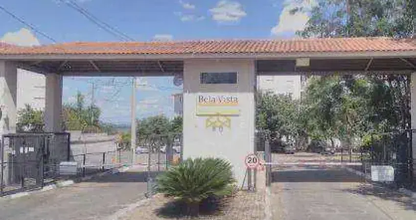 Apartamento com 2 quartos à venda na Rua São Cosme, 5, Jardim Santa Terezinha (Nova Veneza), Sumaré