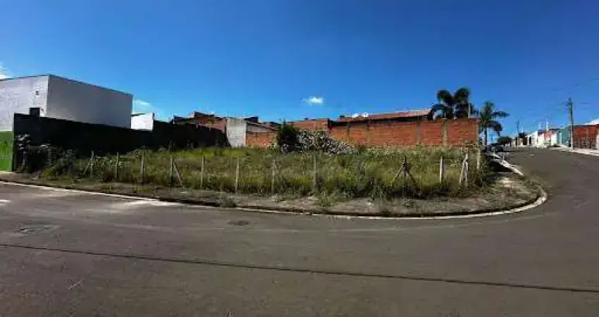 Terreno à venda na Rua Liberato Souza Leite, 1, Jardim Alto do Mirante, Mogi Mirim