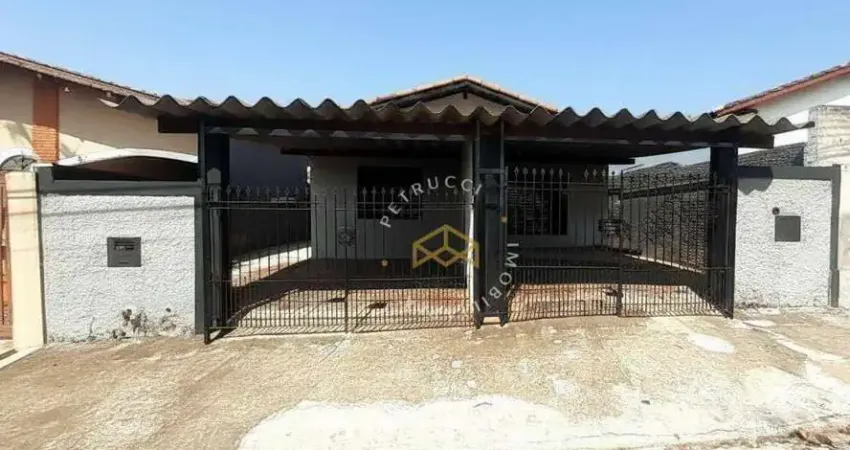 Casa com 4 quartos à venda na Rua Dona Izabel Pacheco, 1, Jardim Brasil, Limeira
