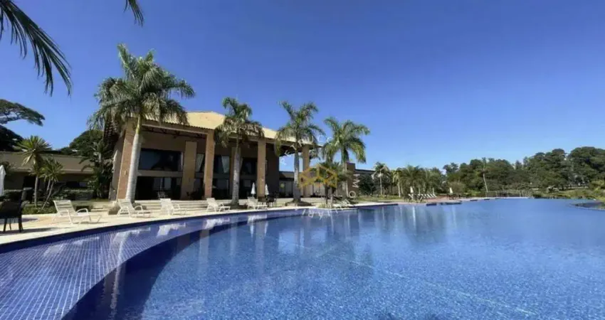 Casa residencial à venda, residencial haras patente, jaguariúna - ca9470.