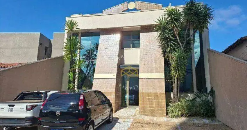 Sala, 29 m² - venda por r$ 215.000,00 ou aluguel por r$ 2.058,00/mês - jardim brasil - campinas/sp