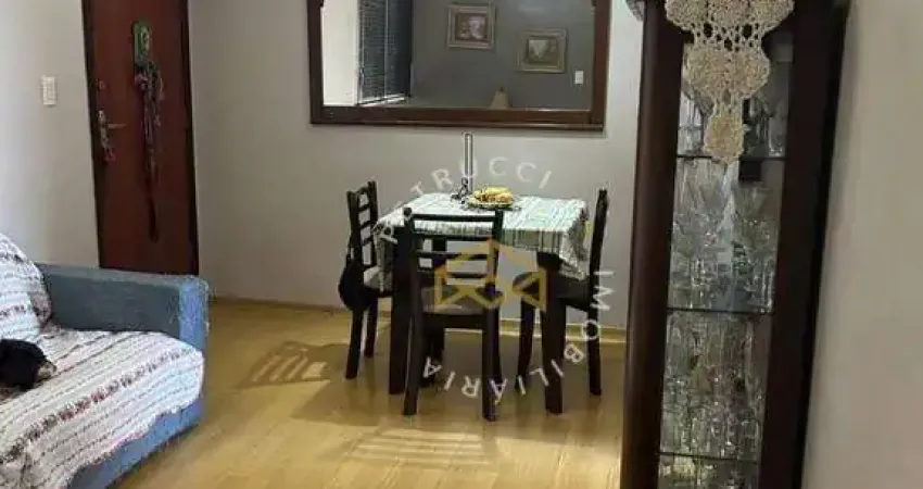 Apartamento com 2 quartos à venda na Avenida Washington Luís, 217, Ponte Preta, Campinas